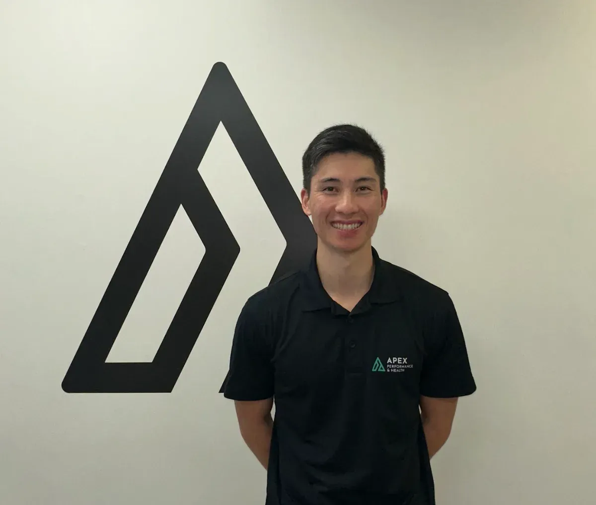Dr. Orion Katayama, Chiropractor