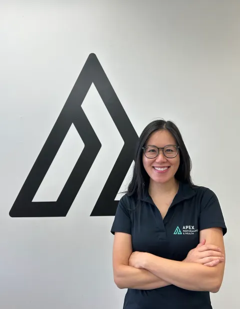 Sophia Do, Registered Massage Therapist